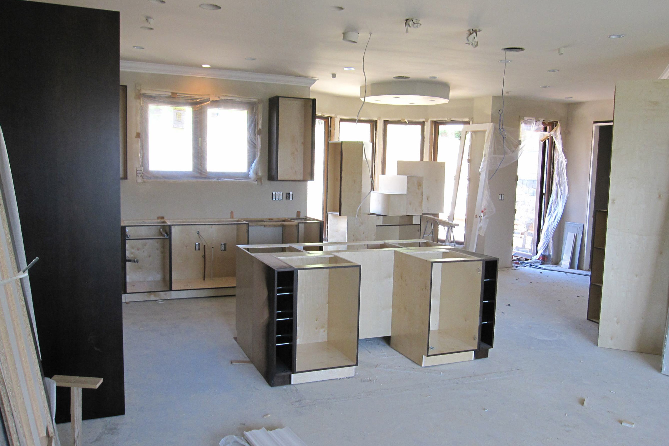 Kitchen_Renovation_-_Before Kitchen_Renovation_-_Before