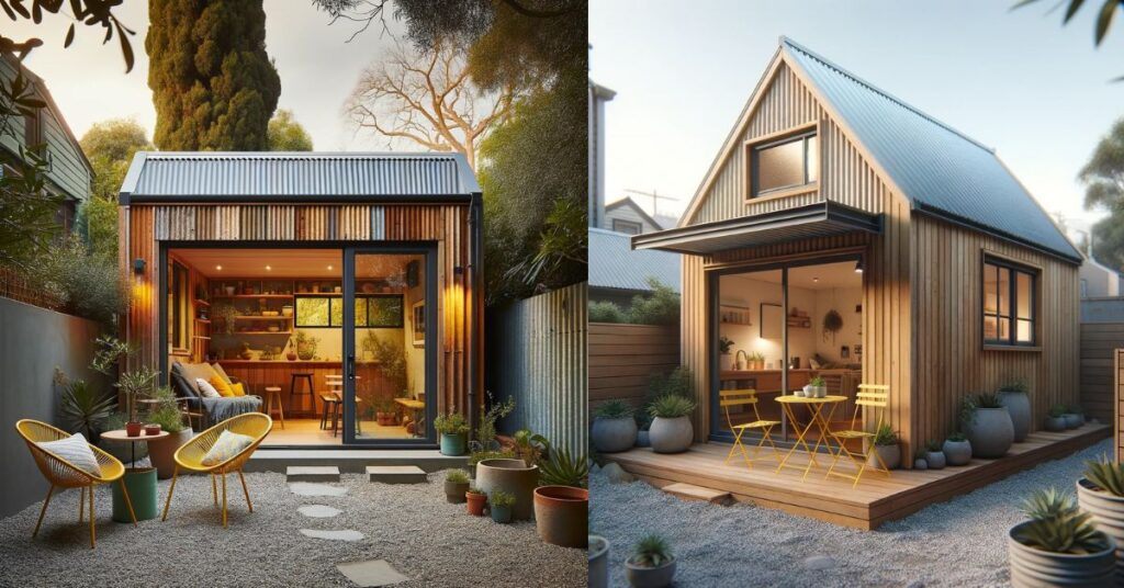 Laneway House