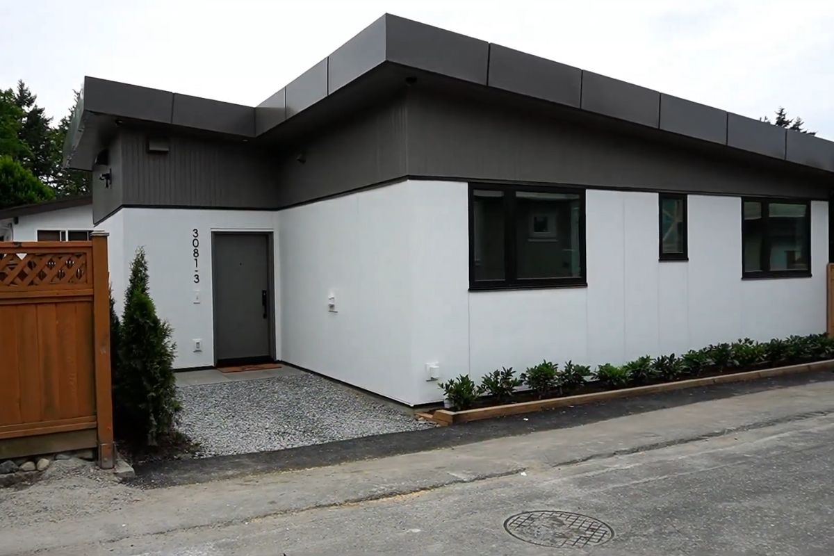 Cost-Saving Tips for Building a Laneway House | Green Path Contracting Company