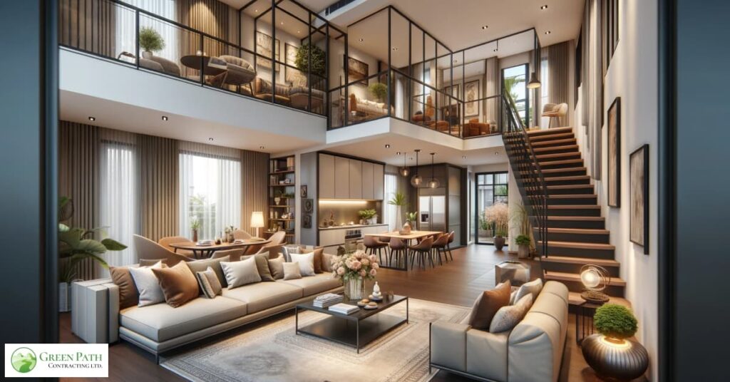 Duplex Home Design Ideas