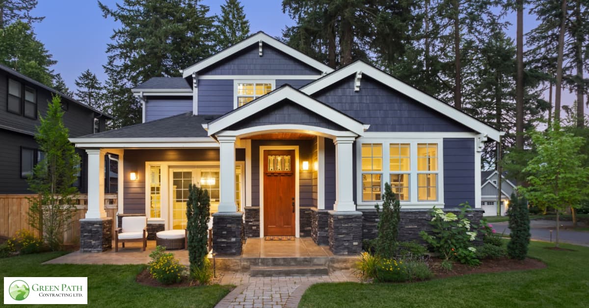 Eco Renove Case Studies | Green Path