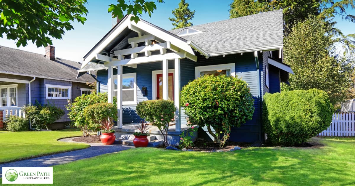 10 Stunning Exterior Renovation Ideas: Have The Best Curb Appeal