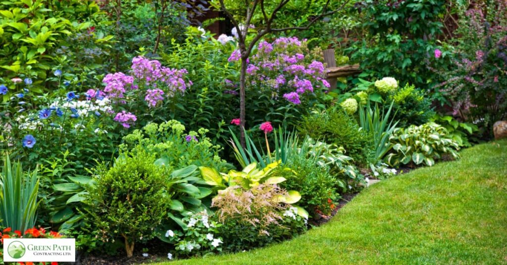 Green Path's Cheap Landscaping Tricks for Front Yards