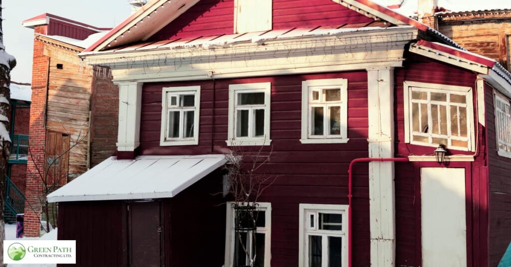 Building Small, Dreaming Big: A Guide to Laneway House Regulations