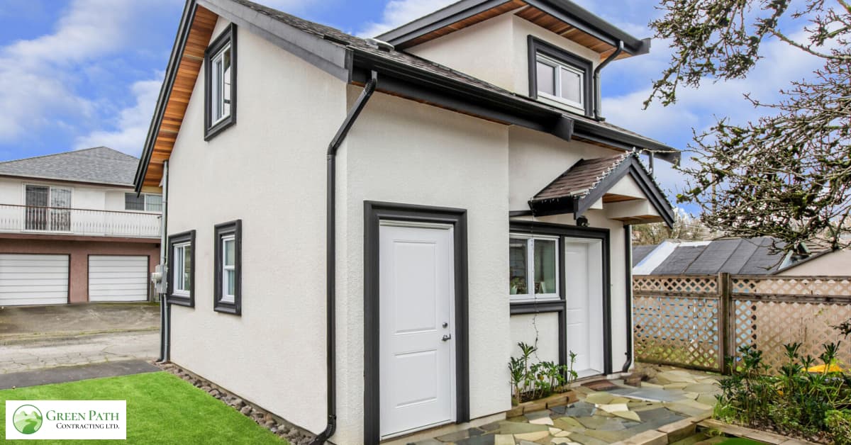 Tips for Choosing Temporary Housing |Green Path Contracting LTD