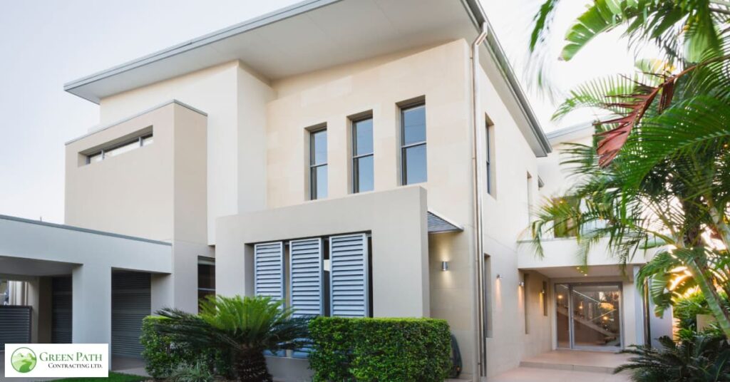 Top Reasons to Build a Laneway House