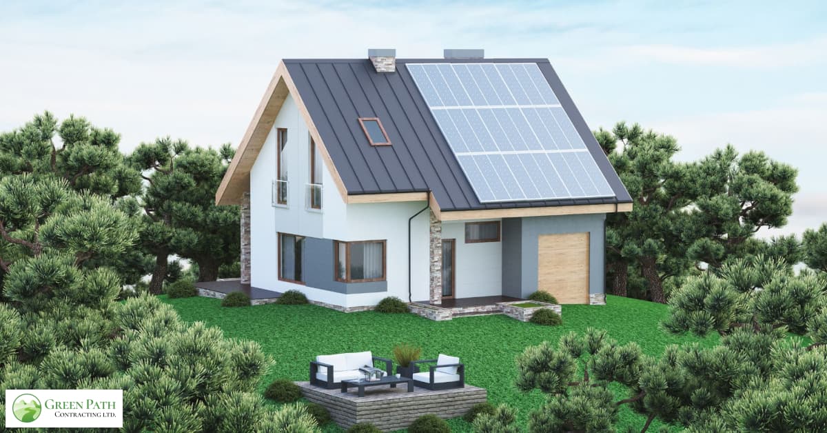 Understanding Eco Renove | Green Path