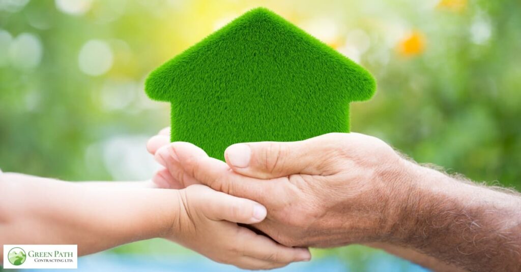 Eco Renove: a Sustainable Approach To Home Renovation 