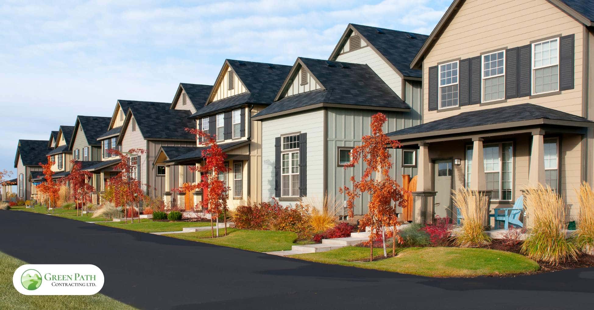 Eco-Friendly Materials in Laneway Houses