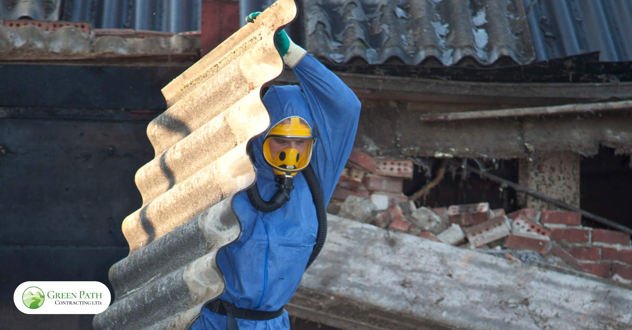 factors to consider when choosing asbestos removal contractors