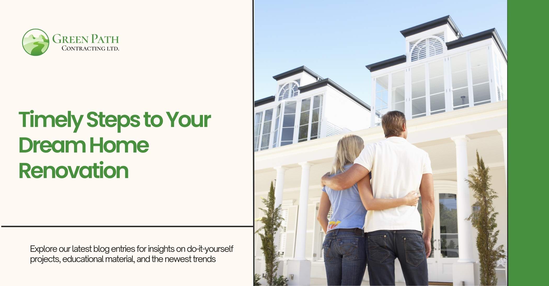 How to Create an Efficient Home Renovation Schedule